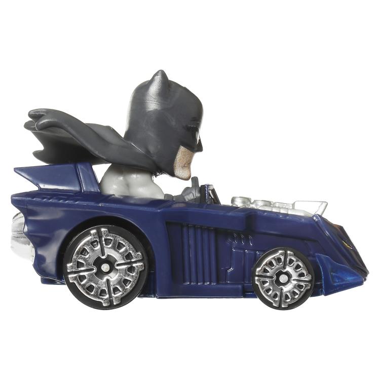 DC Comics Batman Hot Wheels RacerVerse 4-Pack Gallery Image 4
