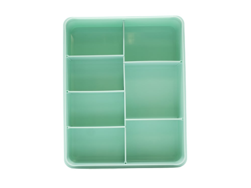 Vocaloid Hatsune Miku Storage Box with Dividers