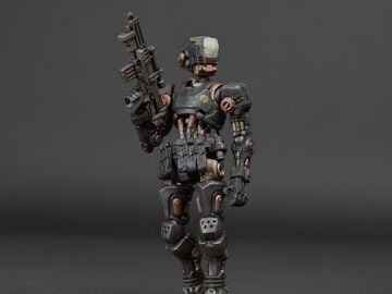 Acid Rain FAV-A49 Marine Ankylo RV5m