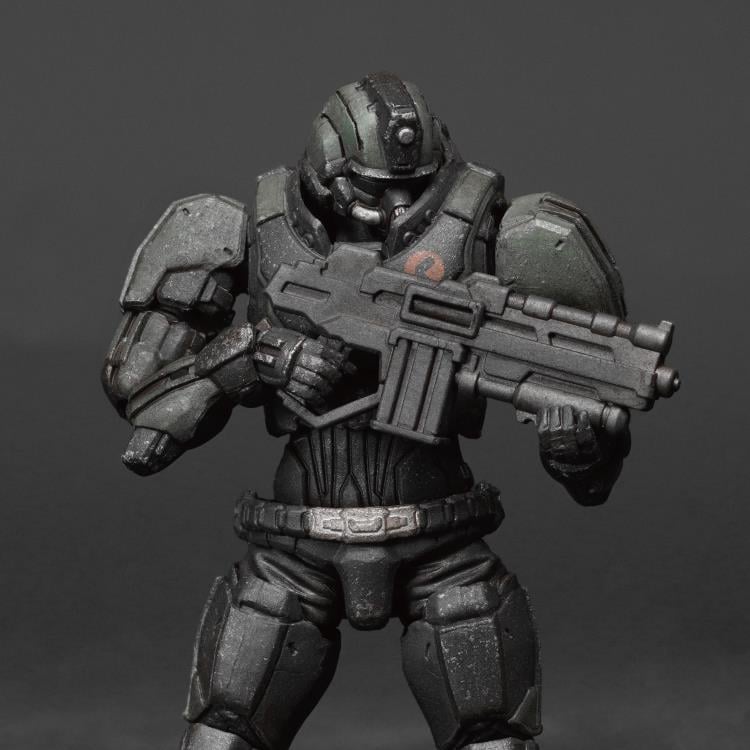Acid Rain FAV-A136 Abaddon Reborn Trooper 1/18 Scale Action Figure Gallery Image 4