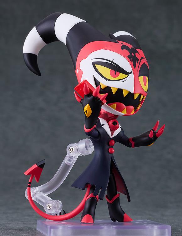 Helluva Boss Nendoroid No.2823 Blitzo Gallery Image 4