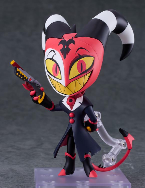 Helluva Boss Nendoroid No.2823 Blitzo Gallery Image 3