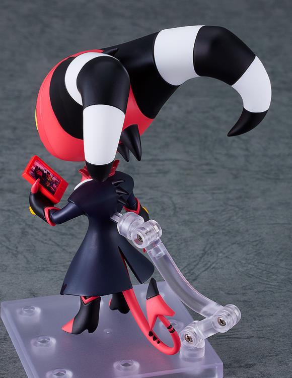 Helluva Boss Nendoroid No.2823 Blitzo Gallery Image 7