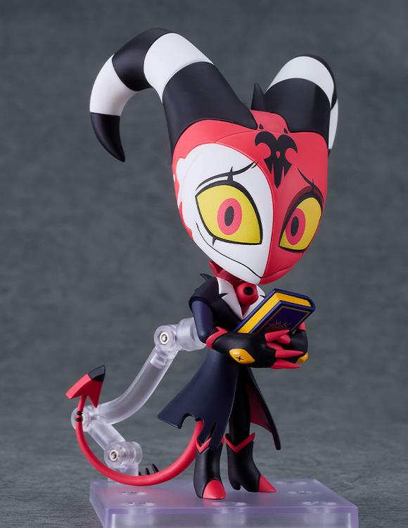 Helluva Boss Nendoroid No.2823 Blitzo Gallery Image 5