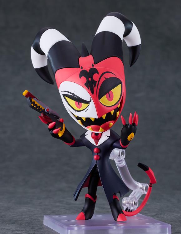 Helluva Boss Nendoroid No.2823 Blitzo Gallery Image 6