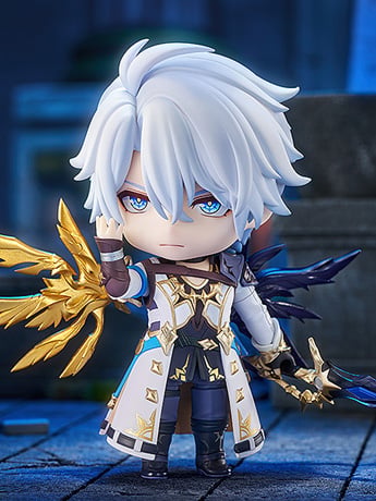 Honkai: Star Rail Nendoroid No.2832 Phainon