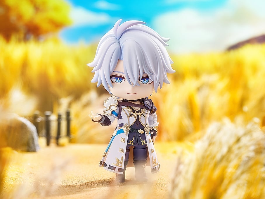 ✧*読様 ねんどろいど ファイノン 2832 Honkai: Star Rail Nendoroid No.2832 Phainon