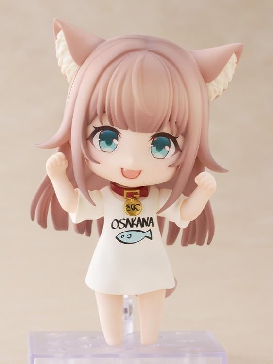 My Cat is a Kawaii Girl Nendoroid No.2831 Kinako Gallery Image 13