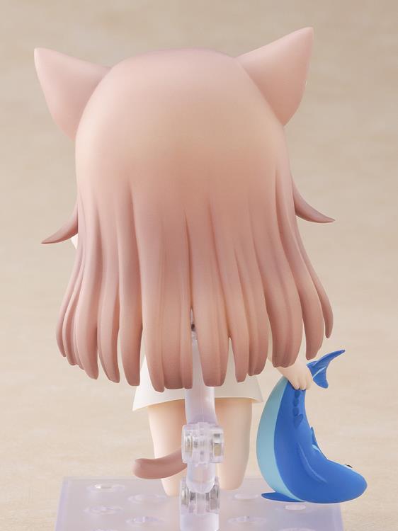 My Cat is a Kawaii Girl Nendoroid No.2831 Kinako Gallery Image 6