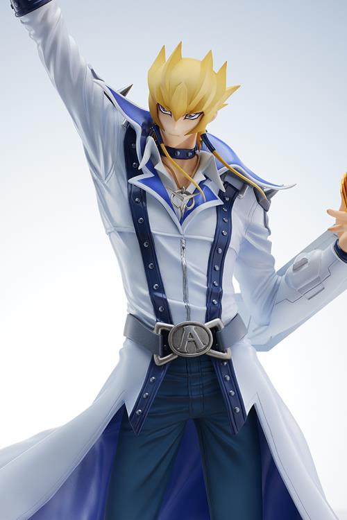 yugioh 5ds jack atlas cards 5D's 2009 Exclusive Collector's Tin (XX-Saber Gottoms) Out ... : Toys & Games I'll put my very soul