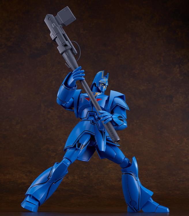 Giant Gorg MODEROID Giant Gorg Model Kit