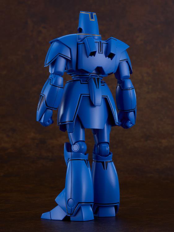 Giant Gorg MODEROID Giant Gorg Model Kit