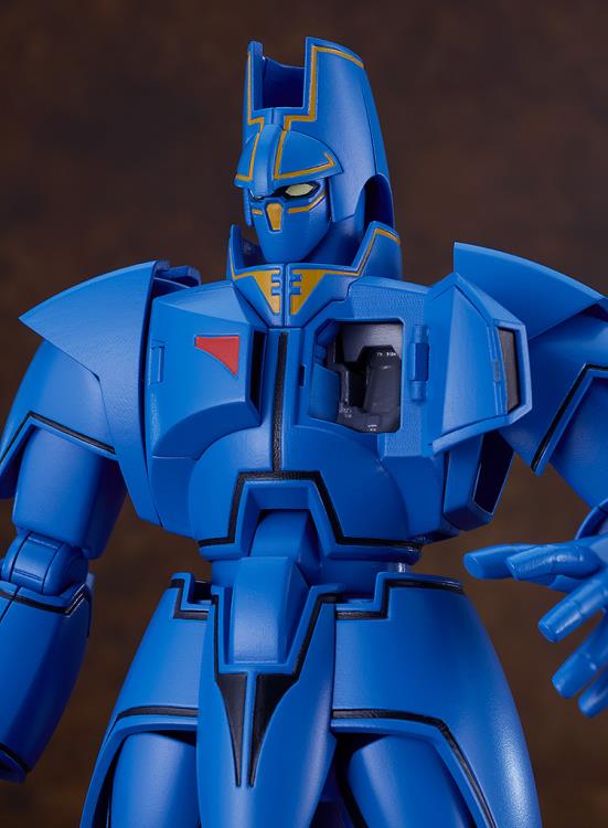 Giant Gorg MODEROID Giant Gorg Model Kit