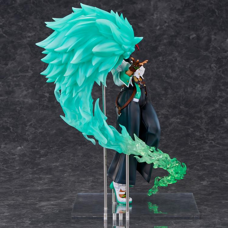 Guilty Gear -Strive- Giovanna Figure Gallery Image 12