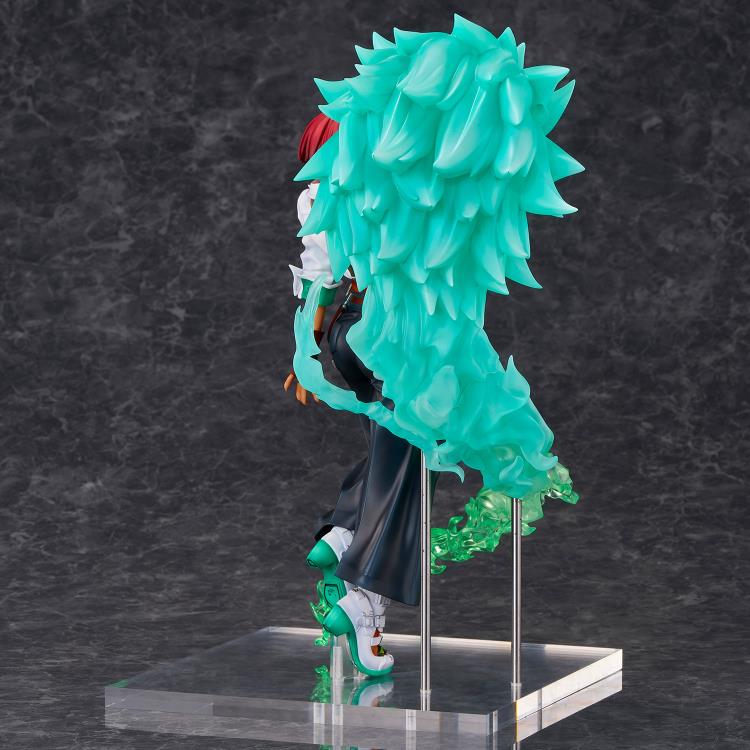 Guilty Gear -Strive- Giovanna Figure Gallery Image 11