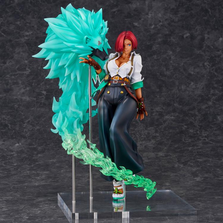Guilty Gear -Strive- Giovanna Figure Gallery Image 15