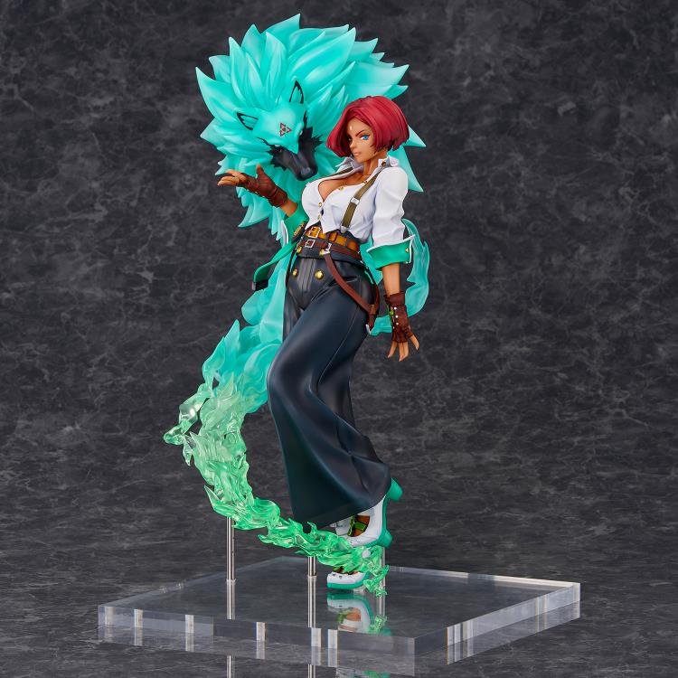 Guilty Gear -Strive- Giovanna Figure Gallery Image 4