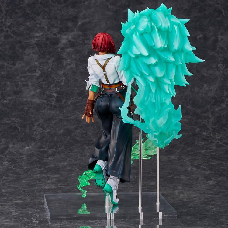 Guilty Gear -Strive- Giovanna Figure Gallery Image 9