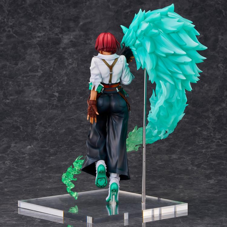 Guilty Gear -Strive- Giovanna Figure Gallery Image 8