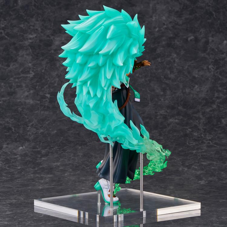 Guilty Gear -Strive- Giovanna Figure Gallery Image 10
