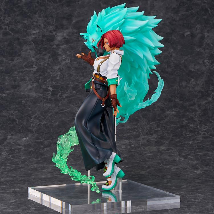 Guilty Gear -Strive- Giovanna Figure Gallery Image 6