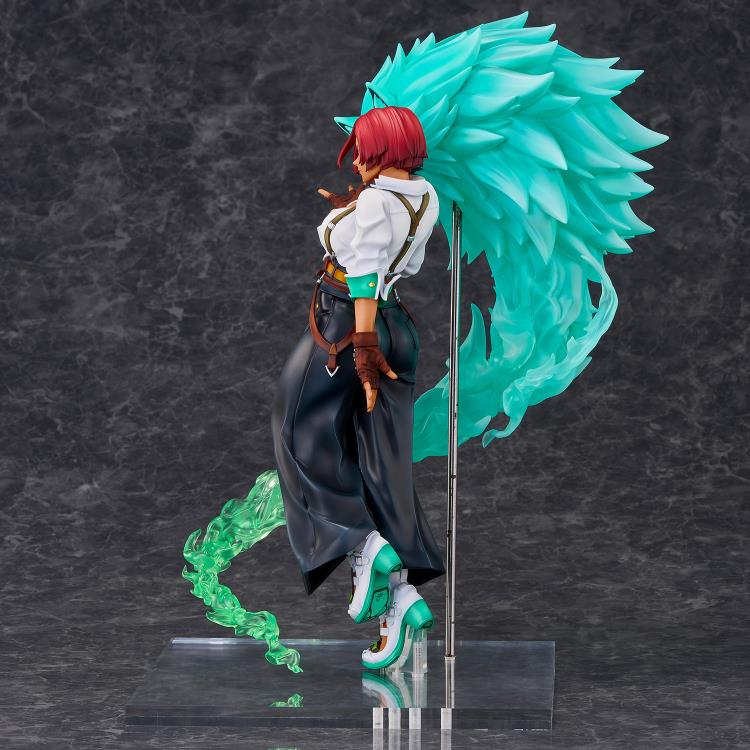 Guilty Gear -Strive- Giovanna Figure Gallery Image 7