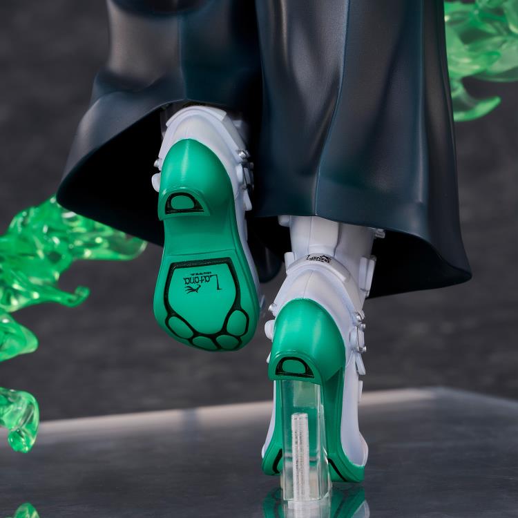 Guilty Gear -Strive- Giovanna Figure Gallery Image 18