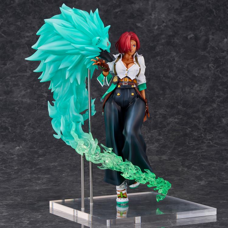 Guilty Gear -Strive- Giovanna Figure Gallery Image 14