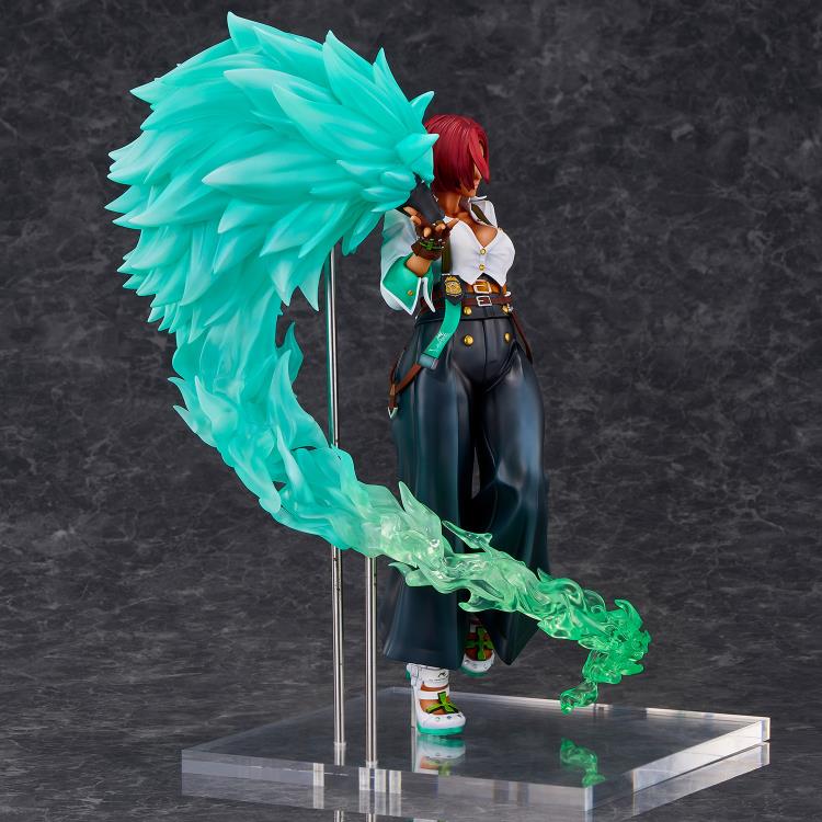 Guilty Gear -Strive- Giovanna Figure Gallery Image 13
