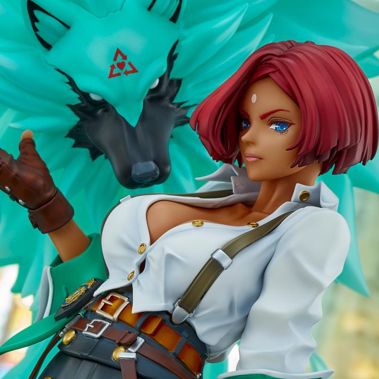 Guilty Gear -Strive- Giovanna Figure Gallery Image 20