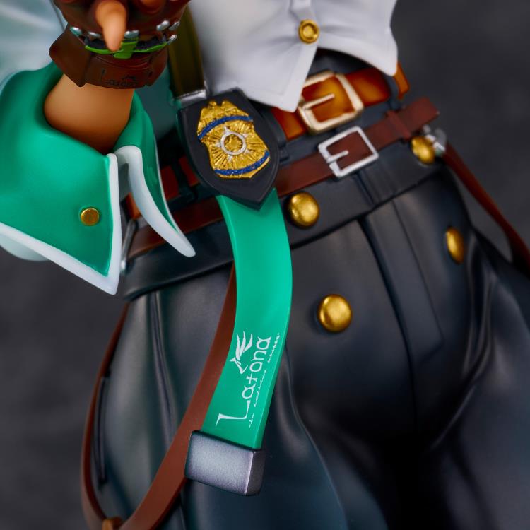 Guilty Gear -Strive- Giovanna Figure Gallery Image 17