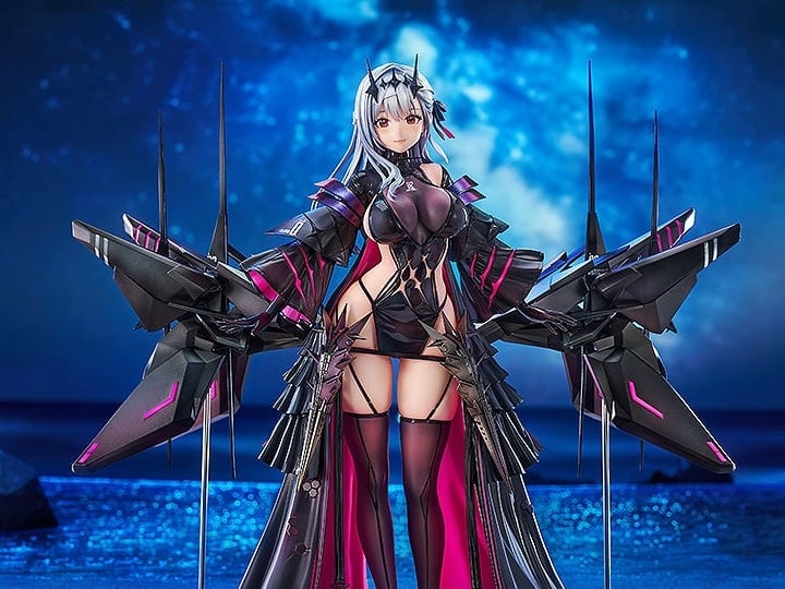 Goddess of Victory: Nikke Modernia (Second Affection Ver.) 1/7