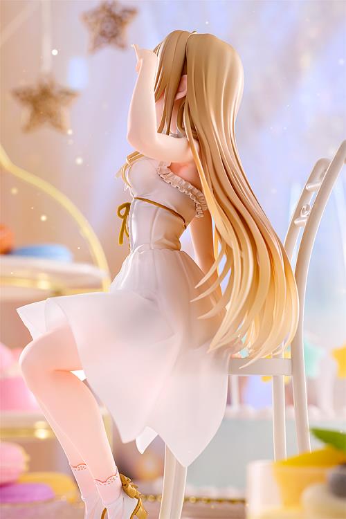 The Angel Next Door Spoils Me Rotten KD Colle Mahiru Shiina (Tea Party Ver.) 1/7 Scale Figure Gallery Image 7