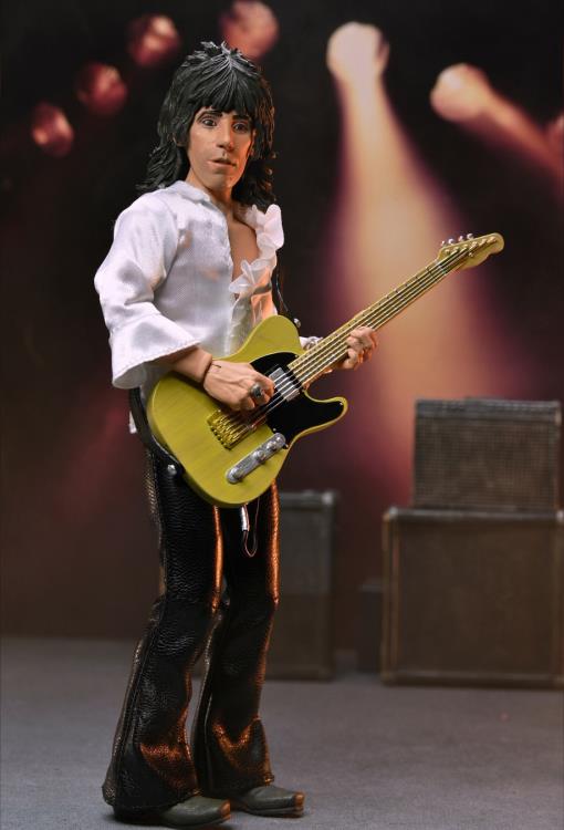 The Rolling Stones Keith Richards (1975) 8