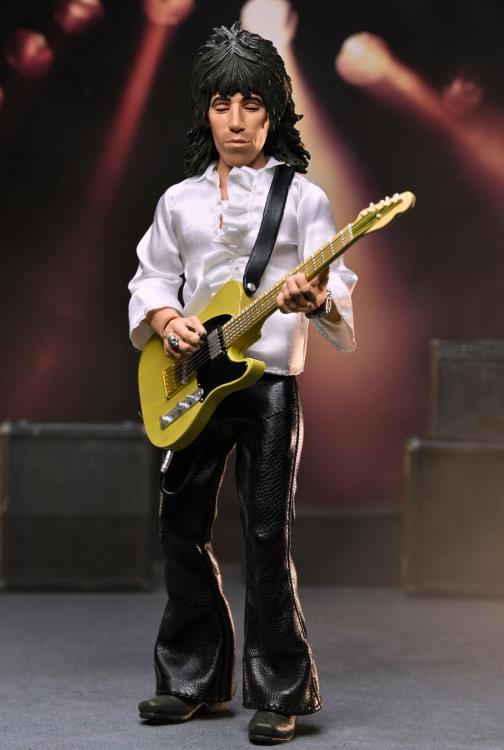 The Rolling Stones Keith Richards (1975) 8