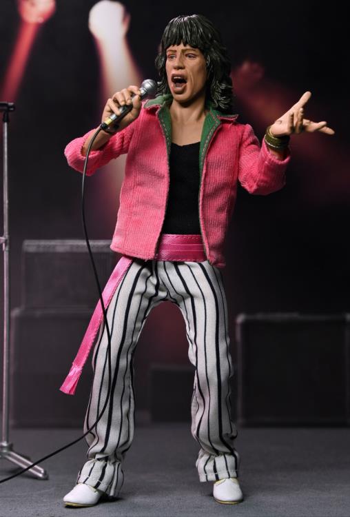 The Rolling Stones Mick Jagger (1975) 8