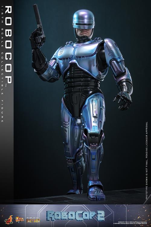 ROBOCOPロボコップsuper classics1997 Toy Amazon.com: Super7 Robocop Reaction Figure - Emil Antonowsky