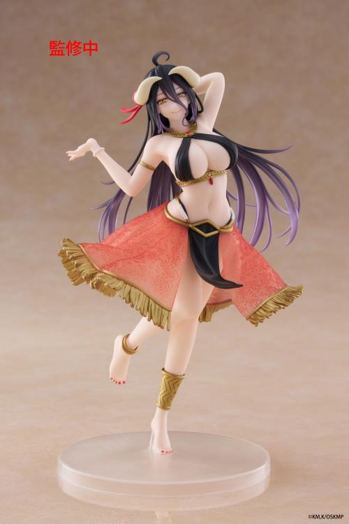 Overlord Albedo (Dancer Ver.) Coreful Figure Gallery Image 4