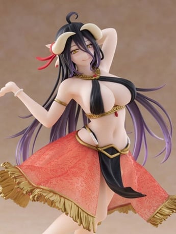 Overlord Albedo (Dancer Ver.) Coreful Figure Gallery Image 2