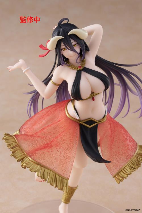 Overlord Albedo (Dancer Ver.) Coreful Figure Gallery Image 10