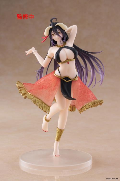 Overlord Albedo (Dancer Ver.) Coreful Figure Gallery Image 5