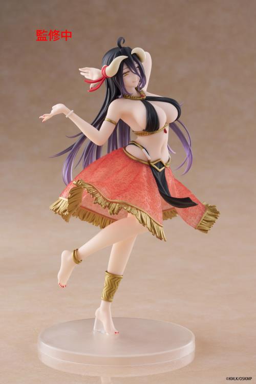 Overlord Albedo (Dancer Ver.) Coreful Figure Gallery Image 8