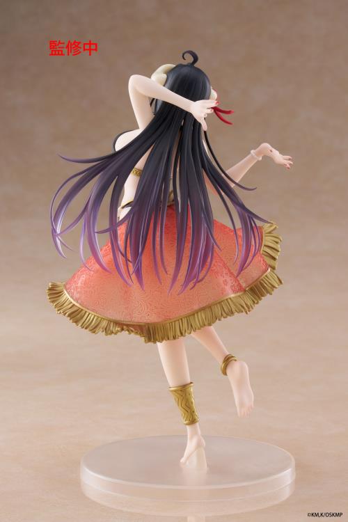 Overlord Albedo (Dancer Ver.) Coreful Figure Gallery Image 6