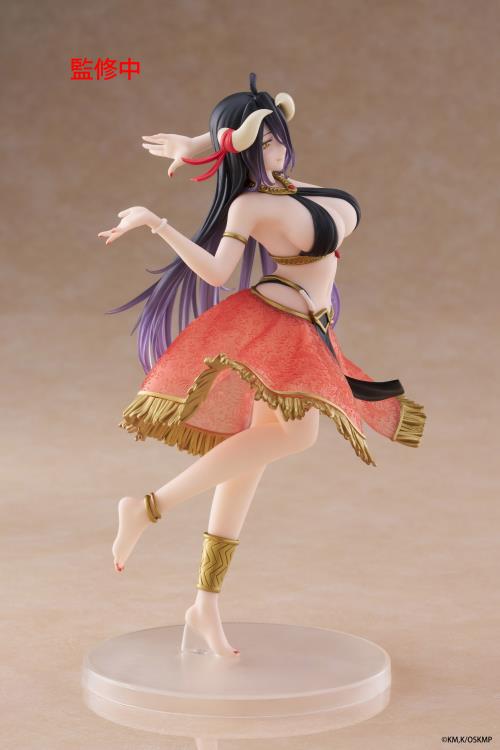 Overlord Albedo (Dancer Ver.) Coreful Figure Gallery Image 7