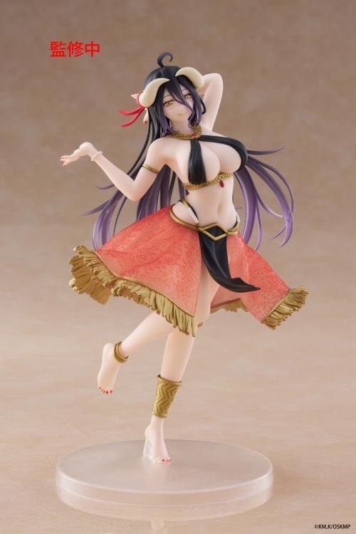 Overlord Albedo (Dancer Ver.) Coreful Figure Gallery Image 3