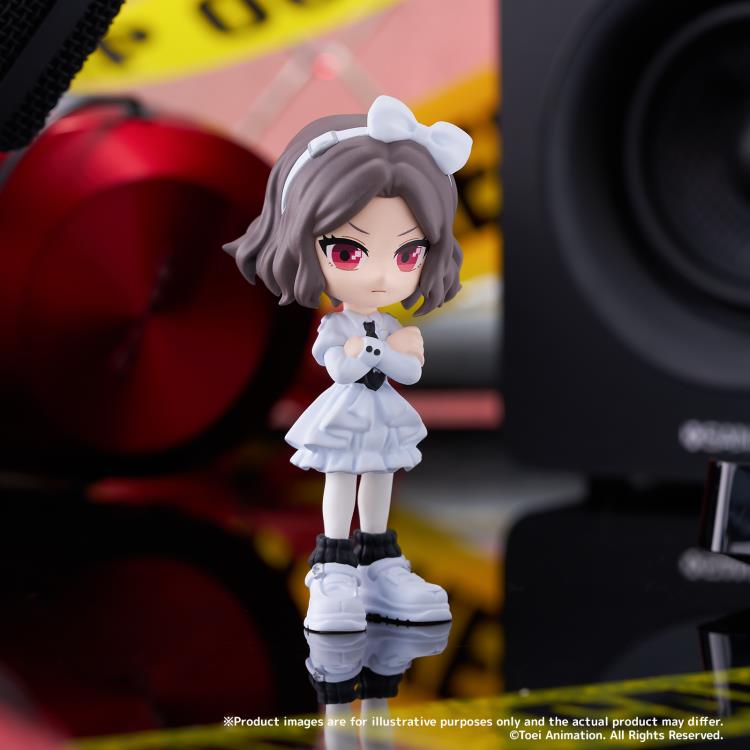 GIRLS BAND CRY ブレスレット 5個セット Girls Band Cry PalVerse Box of 6 Figures