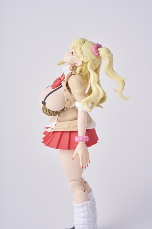 GALHolic Nanaho 1/10 Scale Model Kit