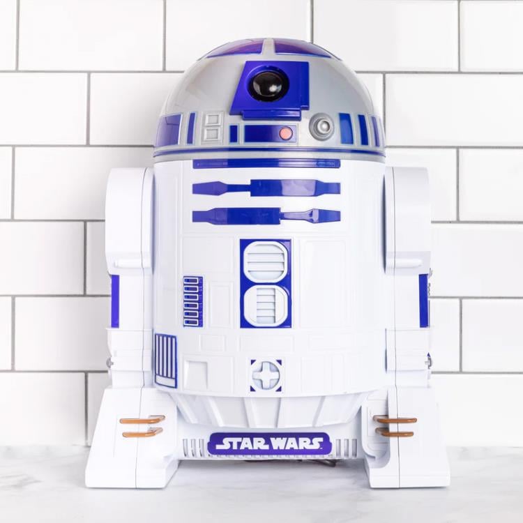 Star Wars R2-D2 Popcorn Maker Gallery Image 3
