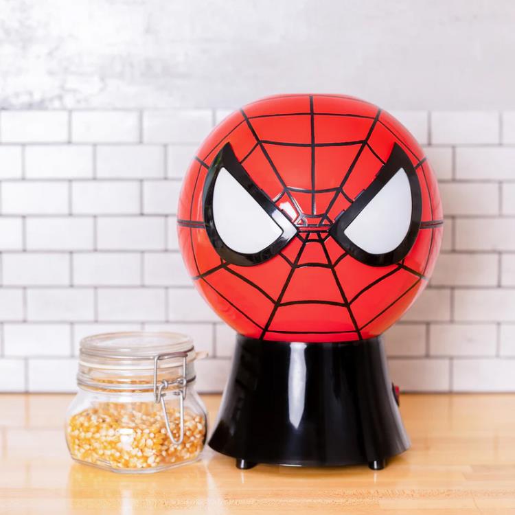 Marvel Spider-Man Popcorn Maker Gallery Image 6