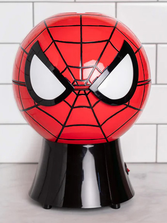 Marvel Spider-Man Popcorn Maker Gallery Image 2